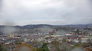 Weather camera view of EFS STEAM Academy.