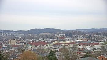 Weather camera view of EFS STEAM Academy.