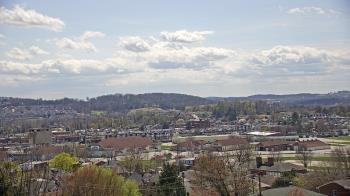 Weather camera view of EFS STEAM Academy.