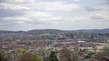 Weather camera view of EFS STEAM Academy.