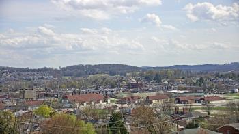 Weather camera view of EFS STEAM Academy.