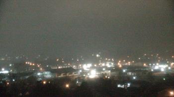 Weather camera view of EFS STEAM Academy.