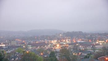 Weather camera view of EFS STEAM Academy.