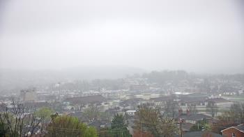 Weather camera view of EFS STEAM Academy.