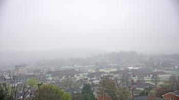 Weather camera view of EFS STEAM Academy.