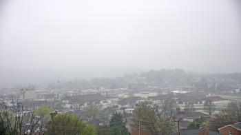 Weather camera view of EFS STEAM Academy.