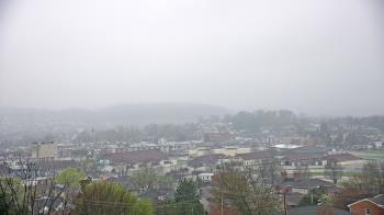 Weather camera view of EFS STEAM Academy.