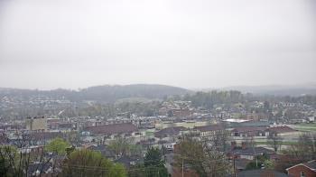 Weather camera view of EFS STEAM Academy.