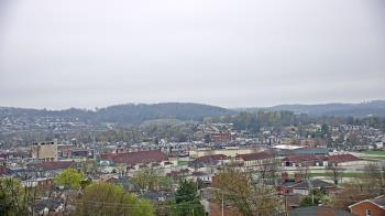 Weather camera view of EFS STEAM Academy.