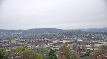 Weather camera view of EFS STEAM Academy.