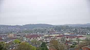 Weather camera view of EFS STEAM Academy.