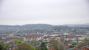 Weather camera view of EFS STEAM Academy.