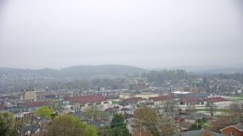 Weather camera view of EFS STEAM Academy.