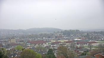 Weather camera view of EFS STEAM Academy.