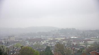 Weather camera view of EFS STEAM Academy.