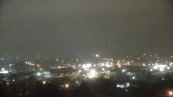 Weather camera view of EFS STEAM Academy.