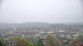 Weather camera view of EFS STEAM Academy.