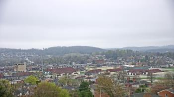 Weather camera view of EFS STEAM Academy.