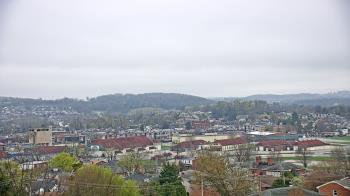 Weather camera view of EFS STEAM Academy.