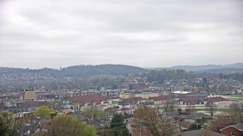 Weather camera view of EFS STEAM Academy.