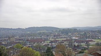 Weather camera view of EFS STEAM Academy.