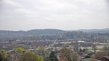 Weather camera view of EFS STEAM Academy.