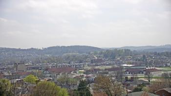 Weather camera view of EFS STEAM Academy.