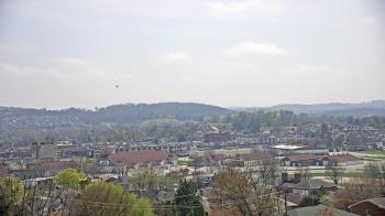 Weather camera view of EFS STEAM Academy.