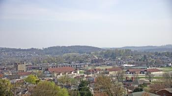 Weather camera view of EFS STEAM Academy.