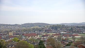 Weather camera view of EFS STEAM Academy.