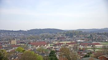 Weather camera view of EFS STEAM Academy.