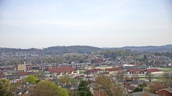 Weather camera view of EFS STEAM Academy.