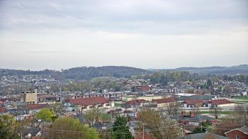Weather camera view of EFS STEAM Academy.