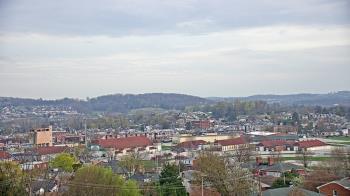 Weather camera view of EFS STEAM Academy.