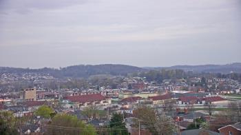 Weather camera view of EFS STEAM Academy.