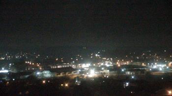 Weather camera view of EFS STEAM Academy.