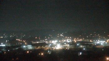 Weather camera view of EFS STEAM Academy.