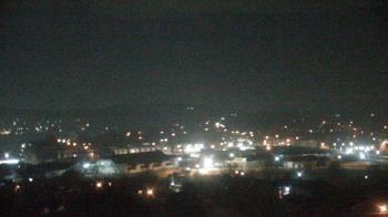 Weather camera view of EFS STEAM Academy.