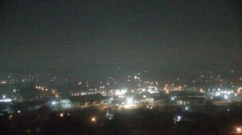 Weather camera view of EFS STEAM Academy.