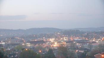 Weather camera view of EFS STEAM Academy.