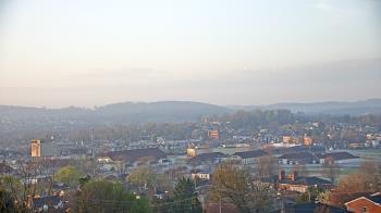Weather camera view of EFS STEAM Academy.