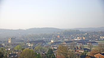 Weather camera view of EFS STEAM Academy.