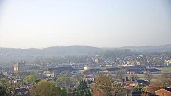 Weather camera view of EFS STEAM Academy.