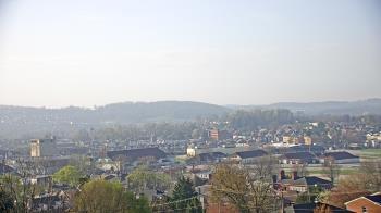 Weather camera view of EFS STEAM Academy.