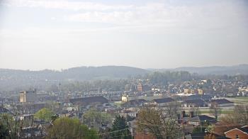 Weather camera view of EFS STEAM Academy.