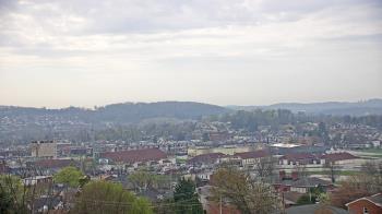 Weather camera view of EFS STEAM Academy.