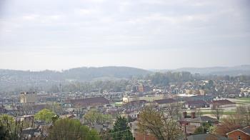 Weather camera view of EFS STEAM Academy.