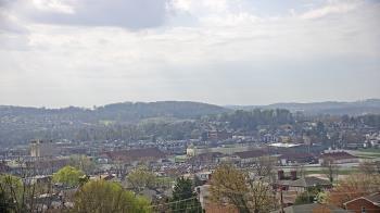Weather camera view of EFS STEAM Academy.