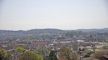 Weather camera view of EFS STEAM Academy.