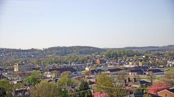 Weather camera view of EFS STEAM Academy.